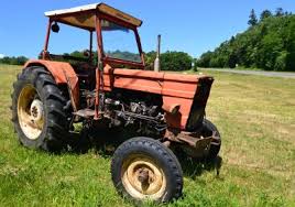 traktor