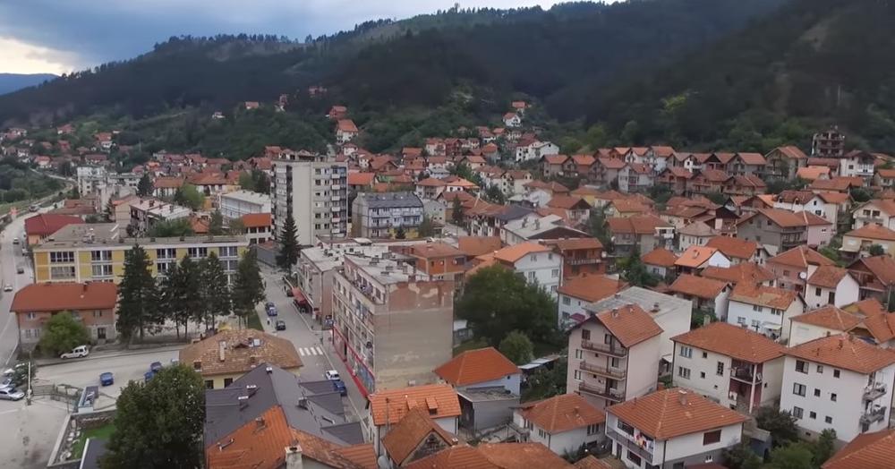 priboj