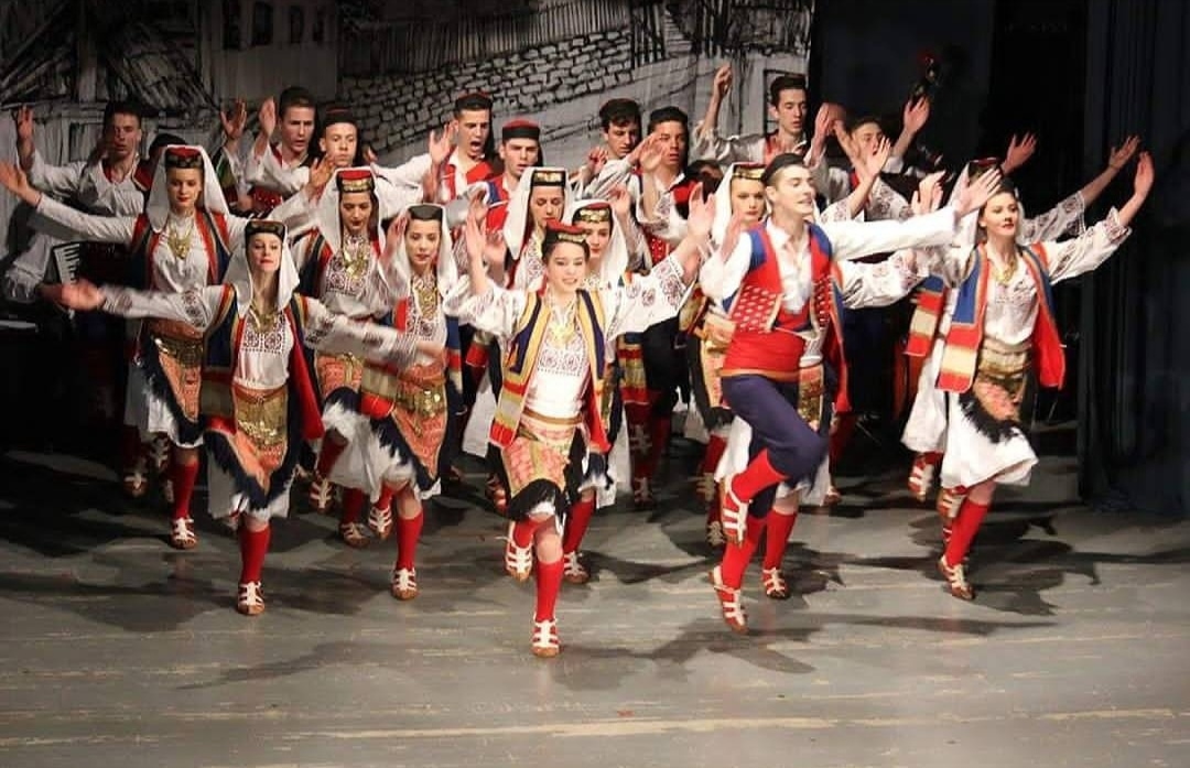 folklor