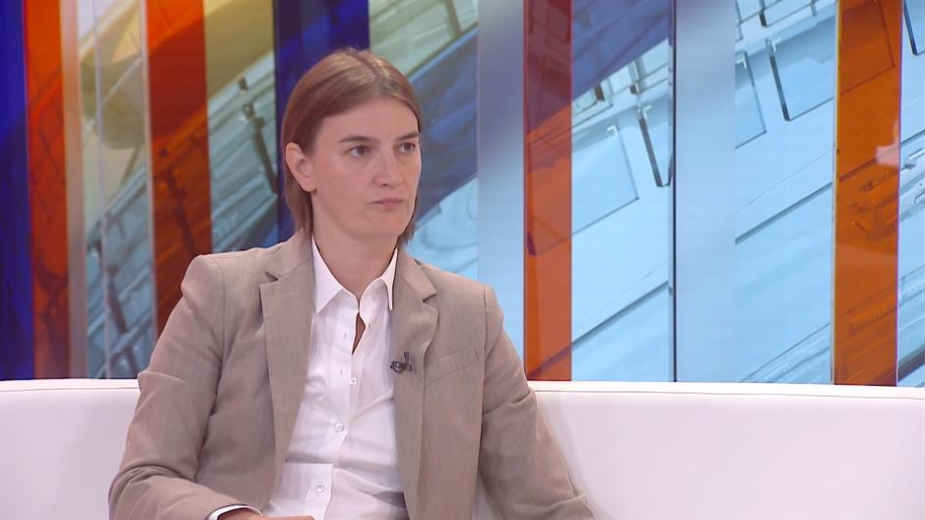 Ana Brnabic