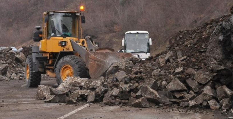 Granični prelaz Gostun