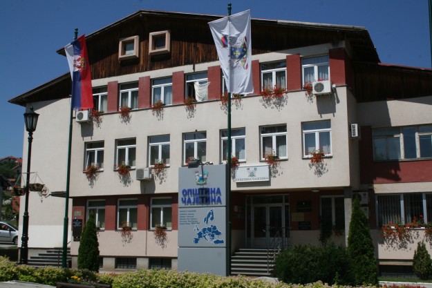čaj