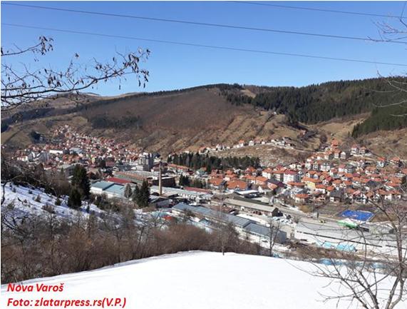 Nova Varoš