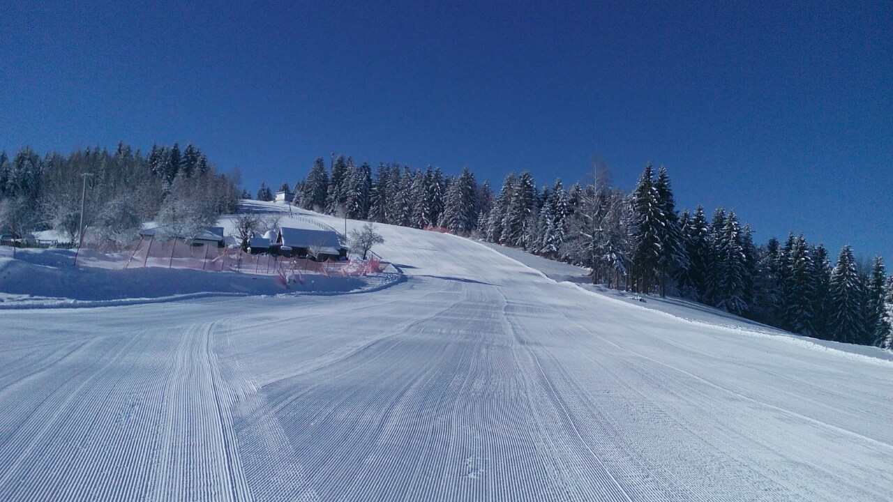 Ski Staza Zlatar