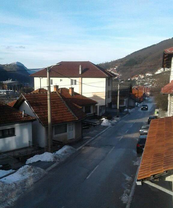 Nova Varoš