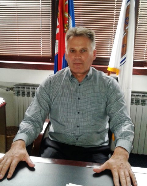 Rade Vasiljević